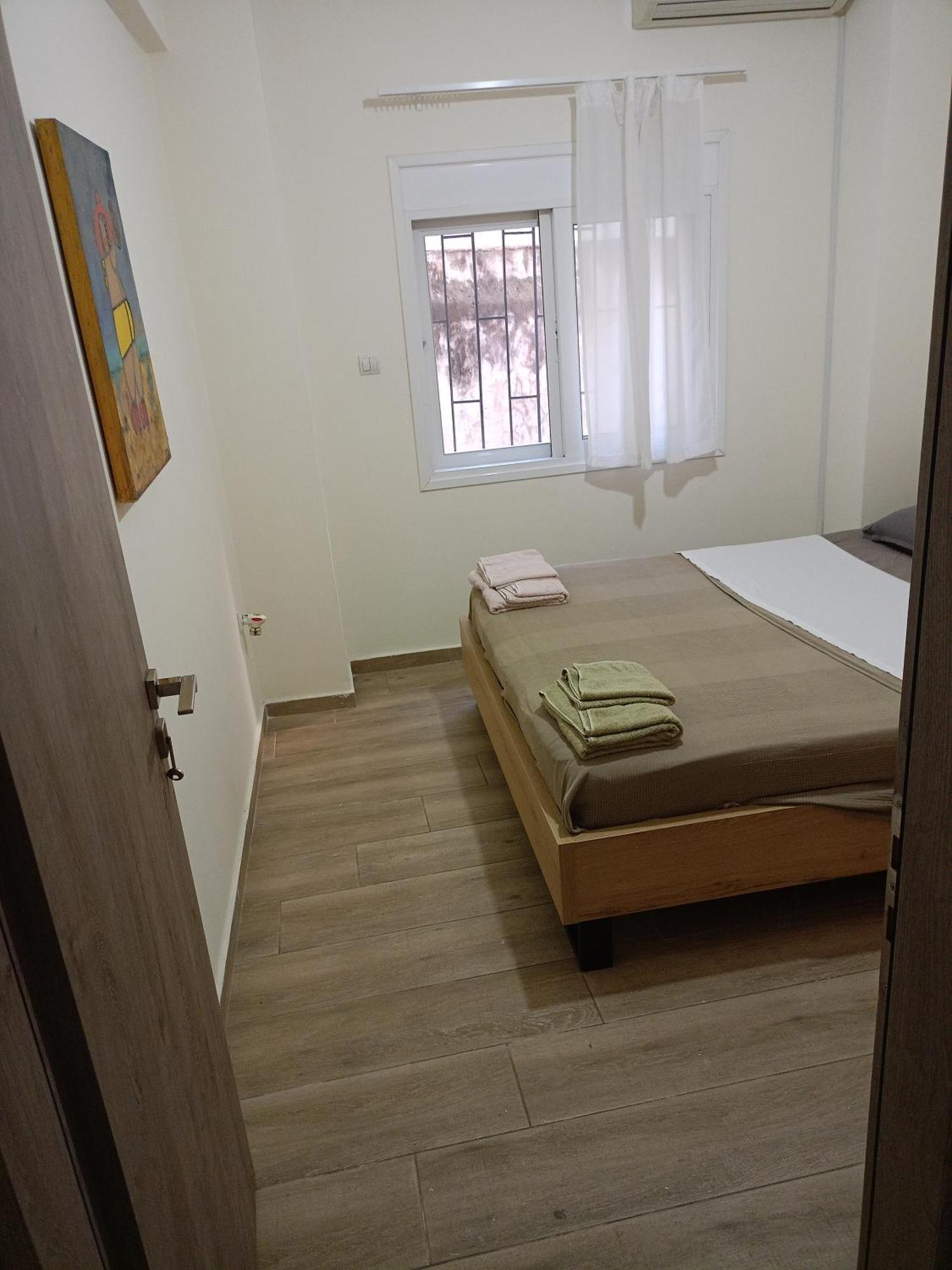 Athens Center Cosy Apartment Exterior photo