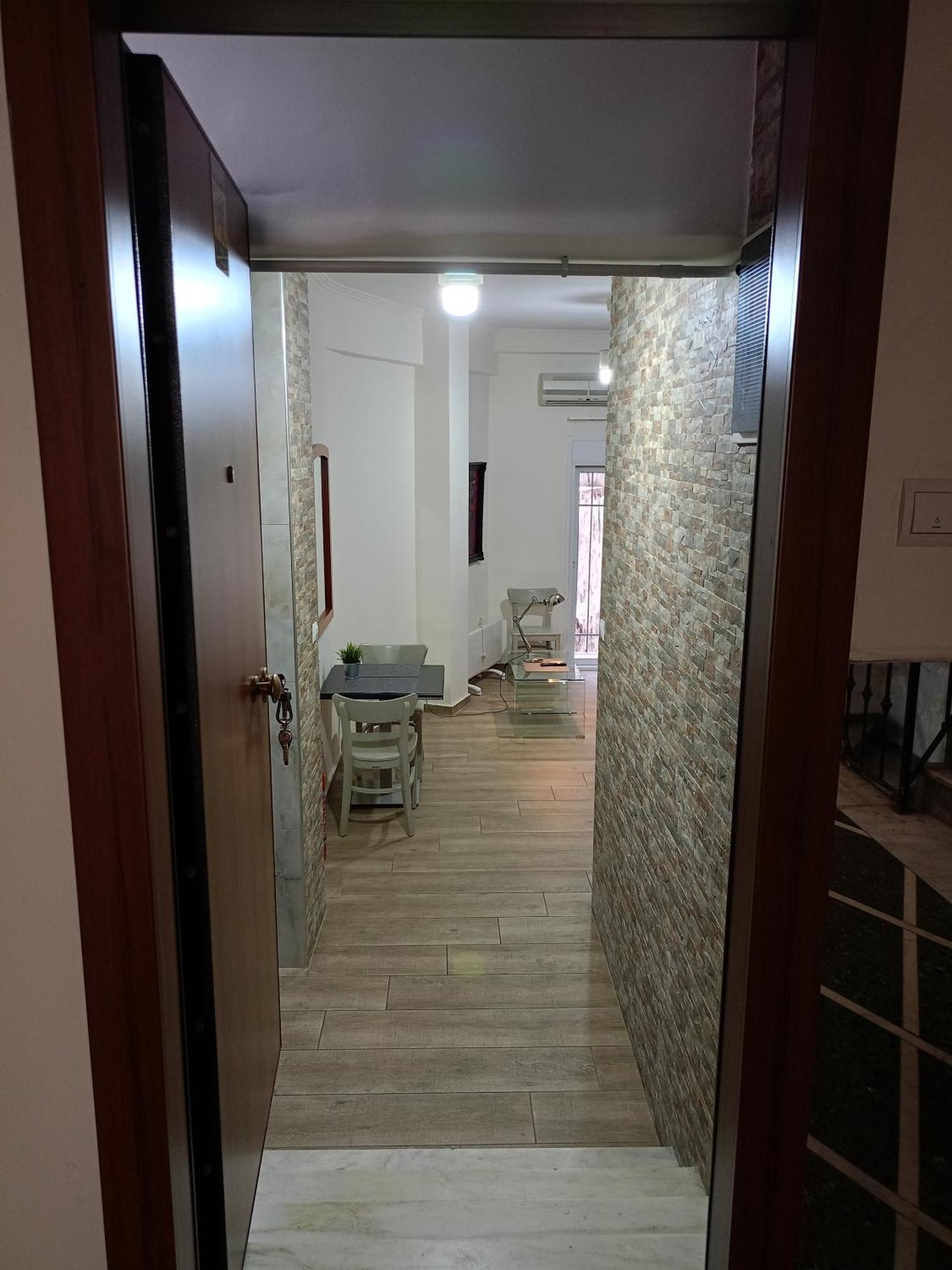 Athens Center Cosy Apartment Exterior photo